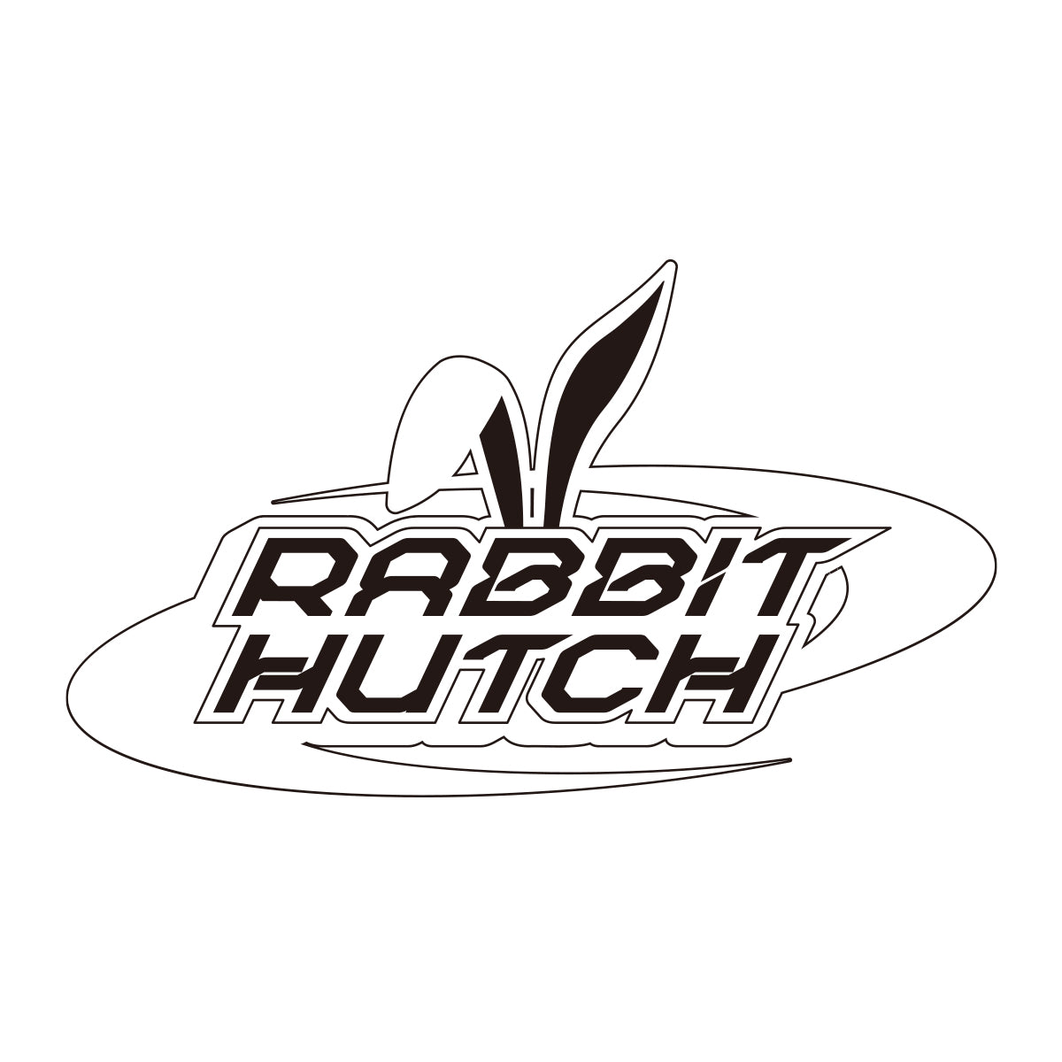 RABBIT HUTCH