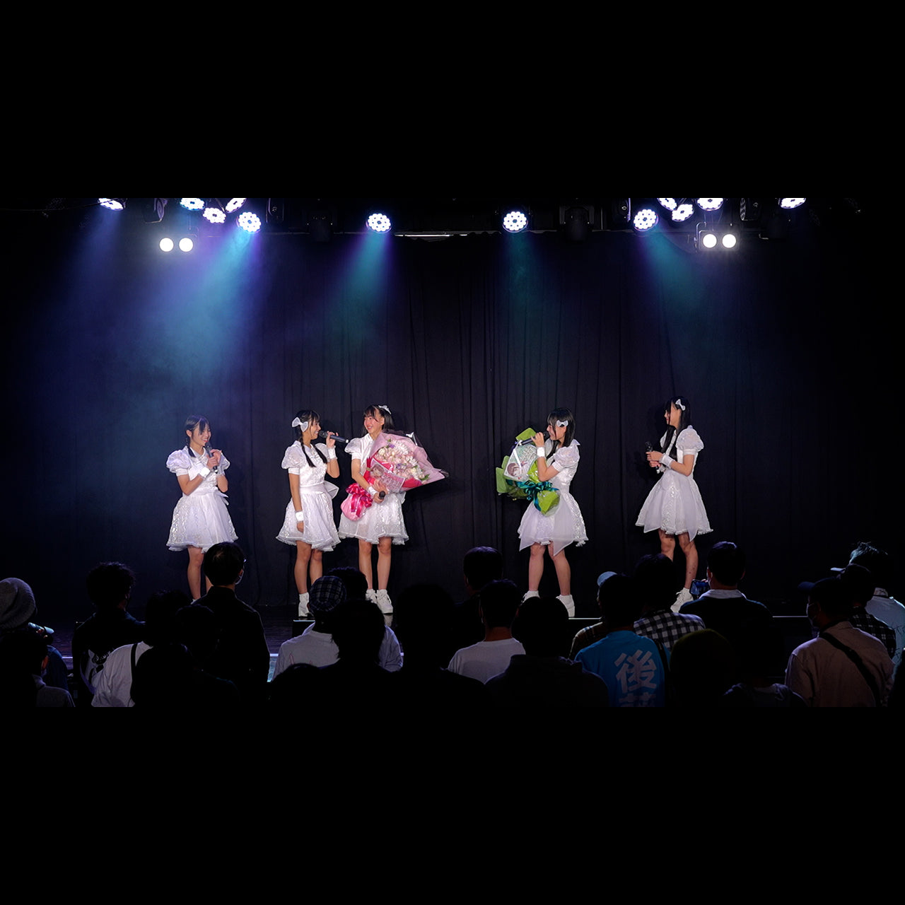 【RABBIT HUTCH】6th One Man Live「ろっくいやー！」 DVD