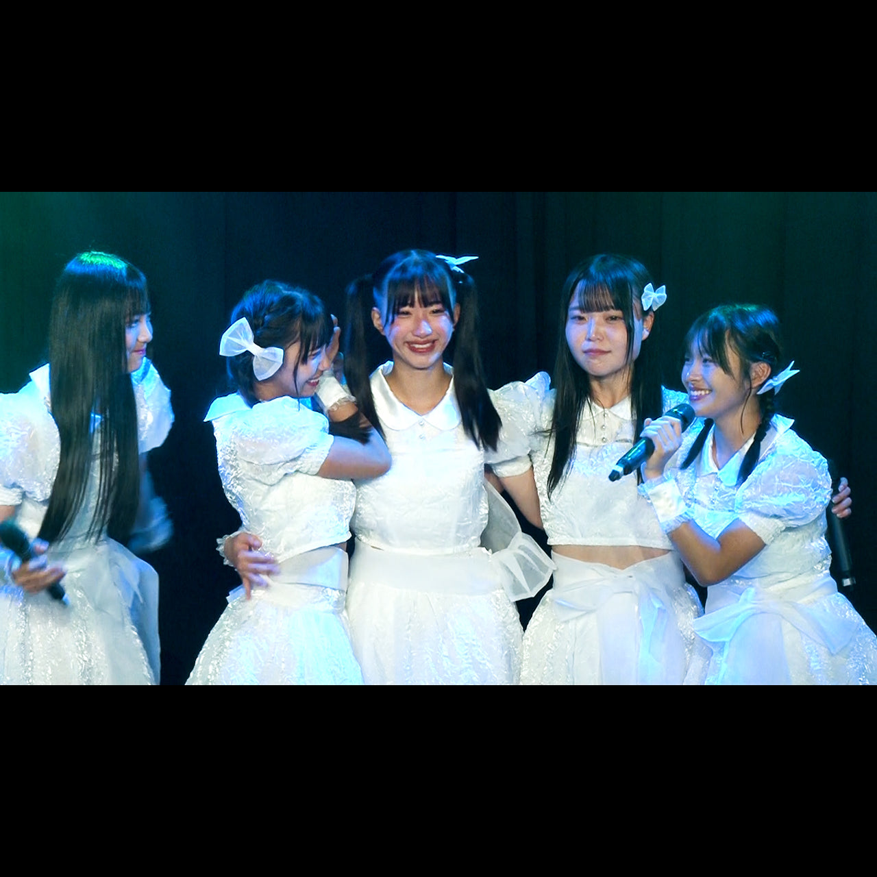 【RABBIT HUTCH】6th One Man Live「ろっくいやー！」 DVD