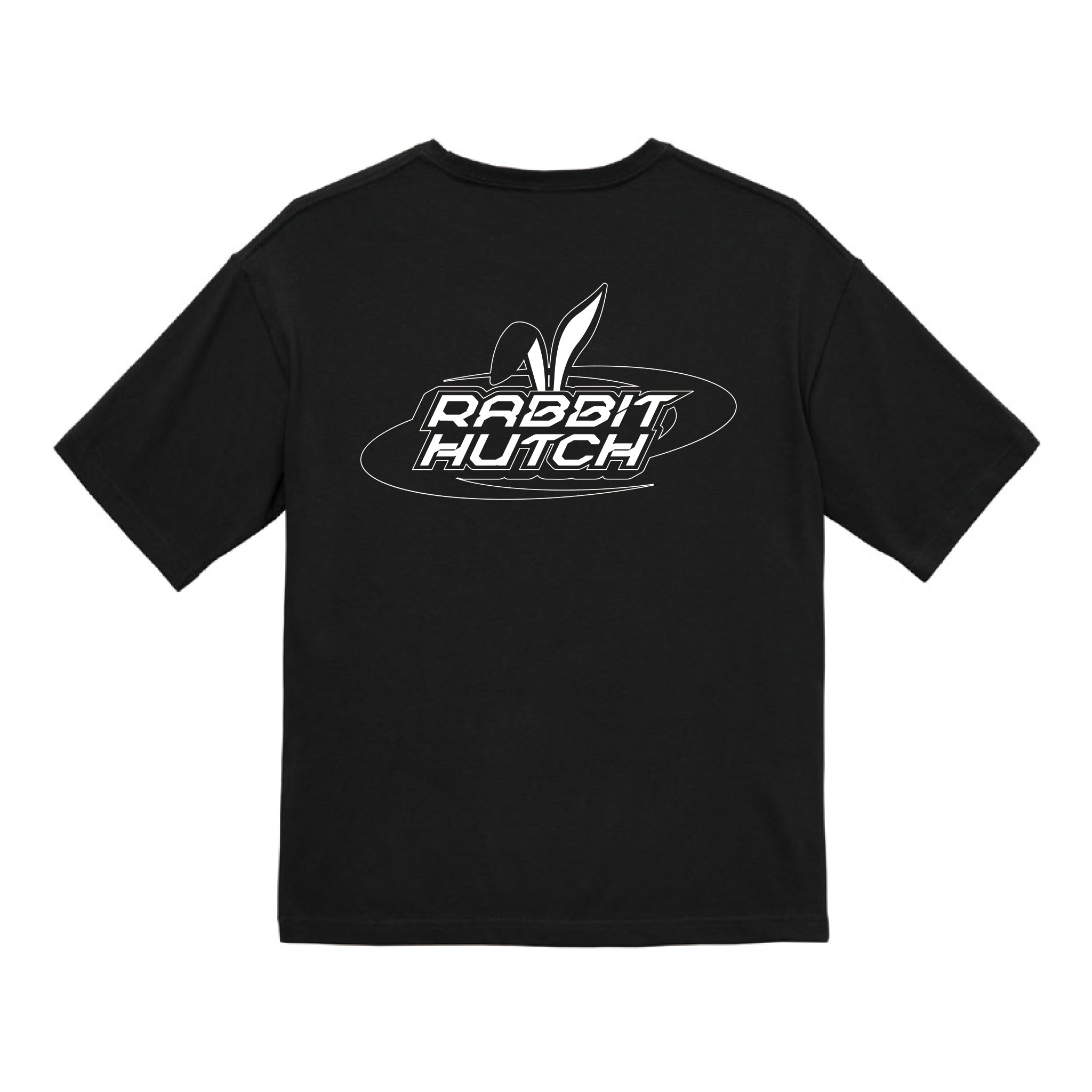 個数制限有】RABBIT HUTCH Tシャツ2026【ネットサイン会参加権チェキ