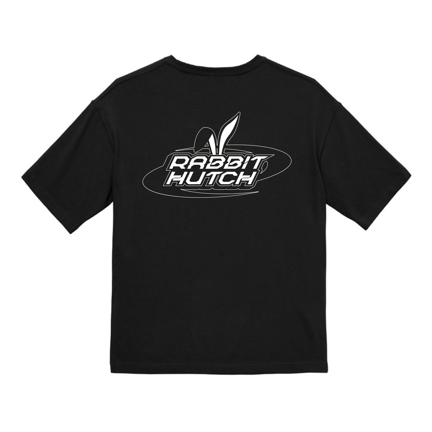 【個数制限有】RABBIT HUTCH Tシャツ2026【ネットサイン会参加権チェキ付き】