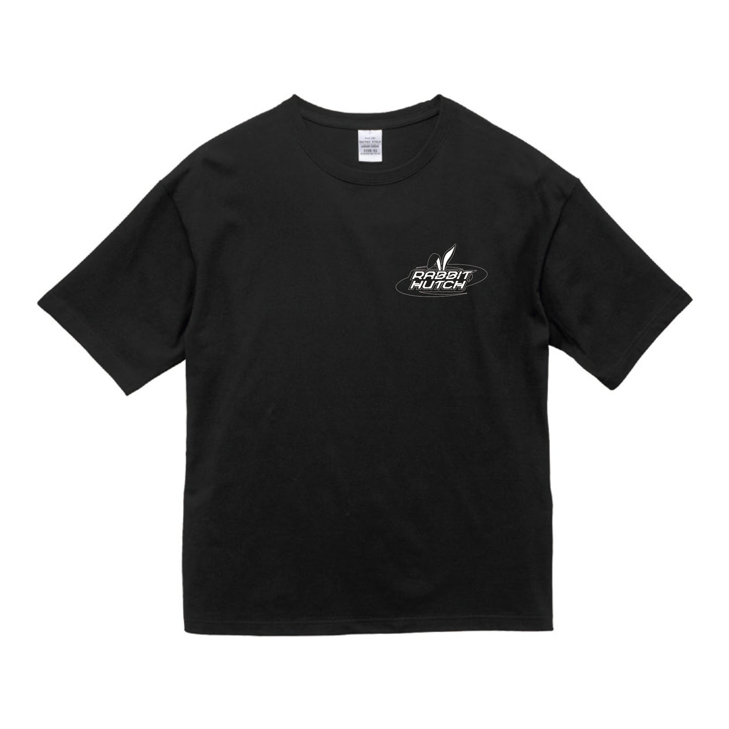 【個数制限有】RABBIT HUTCH Tシャツ2026【ネットサイン会参加権チェキ付き】